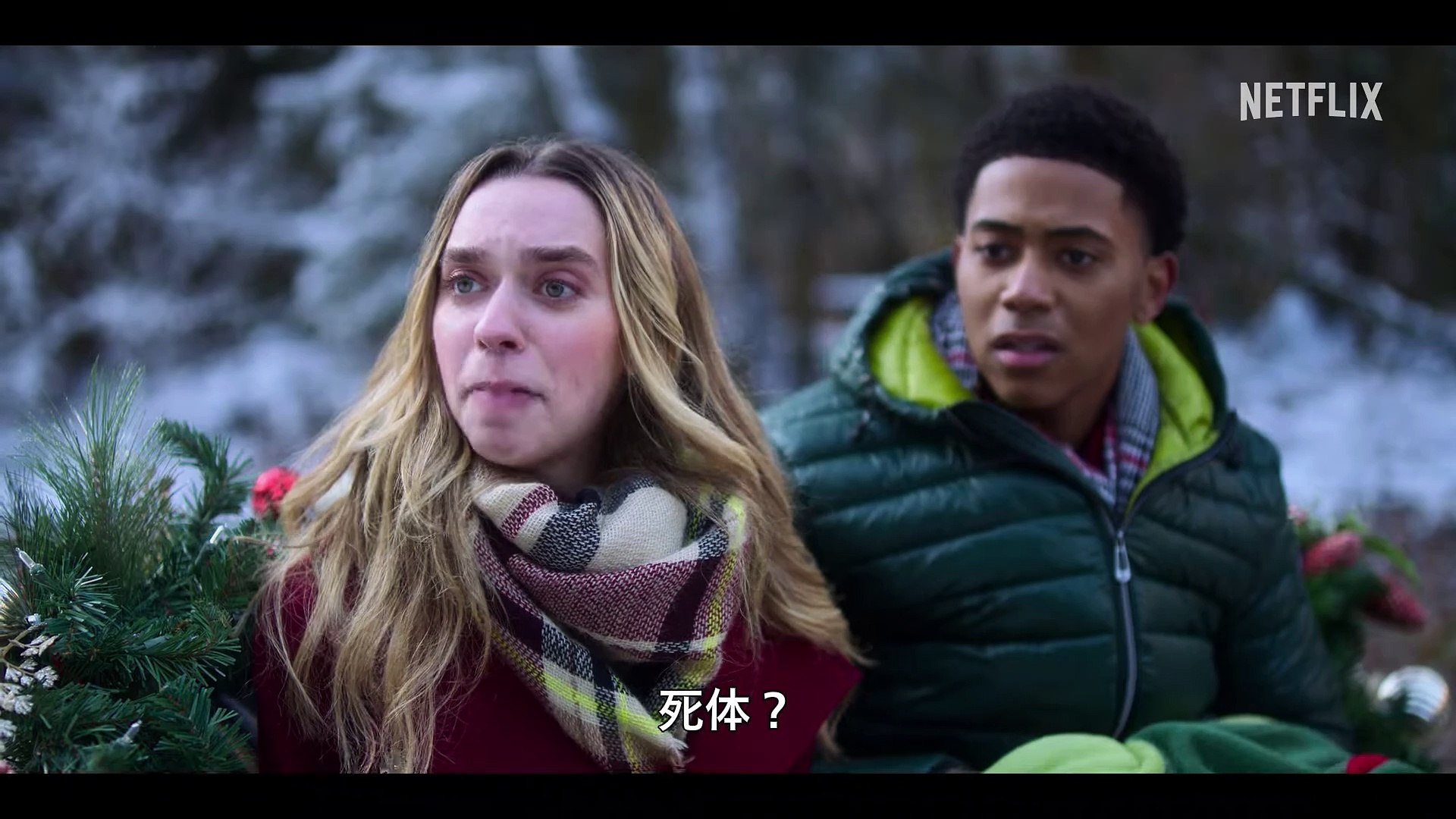 映画 フォーリング フォー クリスマス 動画 Dailymotion