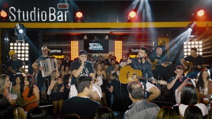 Netto & Henrique - Bebaiada (Ao Vivo Em Uberlândia / 2022)