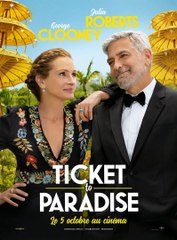 Ticket to Paradise : coup de coeur de Télé 7