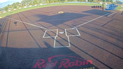 Red Robin Field (KC Sports) Thu, Oct 06, 2022 6:45 PM to 11:08 PM