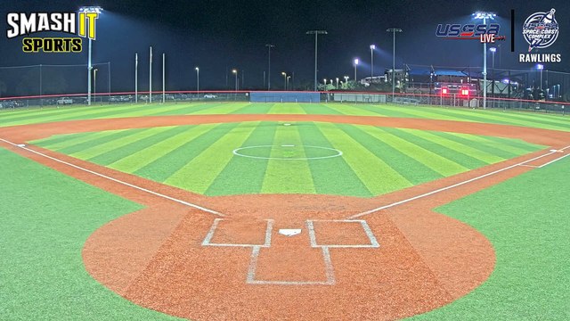 White Rawlings - Men's C World Series (2022) Thu, Oct 06, 2022 7:46 AM to 11:01 AM