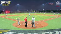 Red Easton - Men's C World Series (2022) Thu, Oct 06, 2022 7:46 AM to 12:46 PM