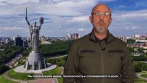Ucrânia e Rússia anunciam conquistas; EUA não creem que Moscou se prepare para usar arma nuclear
