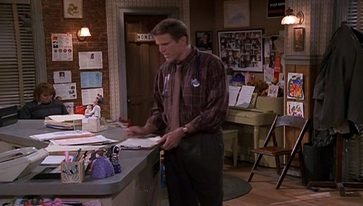 Becker Staffel 3 Folge 19