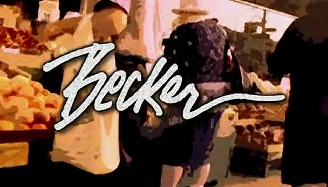 Becker Staffel 3 Folge 23