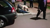 Siate é acionado para socorrer homem caído em via pública no Interlagos
