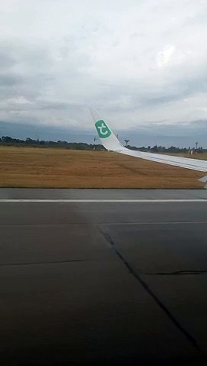 Aéroport de Lyon-Saint Exupéry #France (6)