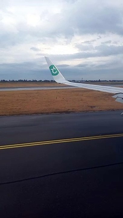 Aéroport de Lyon-Saint Exupéry #France (7)