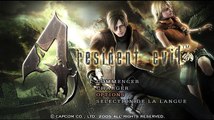 Resident Evil 4 online multiplayer - ngc