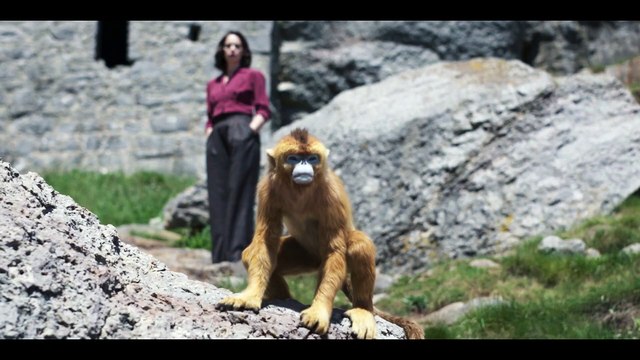 His Dark Materials Temporada 3 - Teaser oficial subtitulado HBO Max