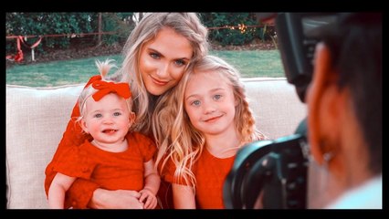 The LaBrant Family's Official New Intro Video!!!