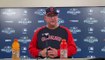 Terry Francona Explains Cleveland’s A.L. Wildcard Roster Decisions