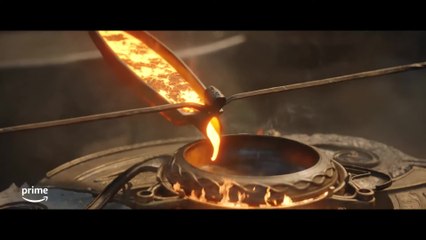 The Lord of the Rings The Rings of Power S01E08