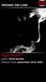 #Instrumental #Retro #Synth #Electronic #Rock from #Ireland TWIN RAVEN - Ego Death (2022) #Shorts