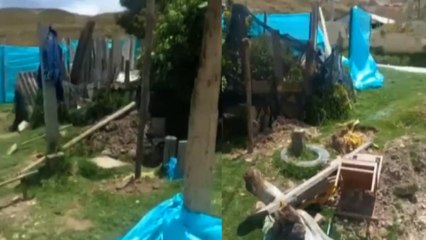 Denuncian venta ilegal de predios en Soacha