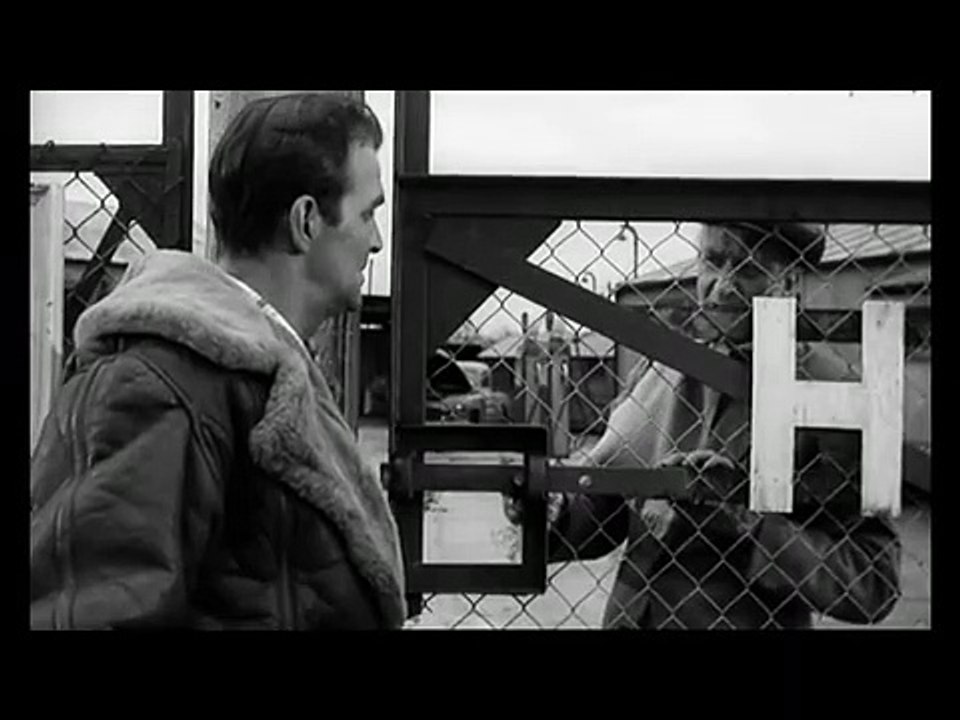 Train d'enfer Bande-annonce (DE)