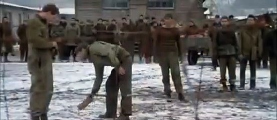 Mission Évasion Bande-annonce (DE)