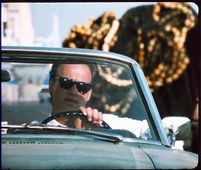 Chien de flic Bande-annonce (EN)