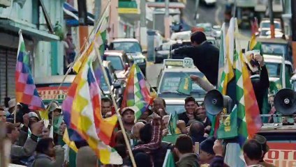 Our Brand Is Crisis Bande-annonce (EN)