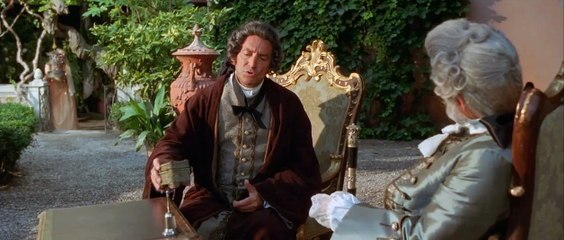 Casanova Bande-annonce (RU)