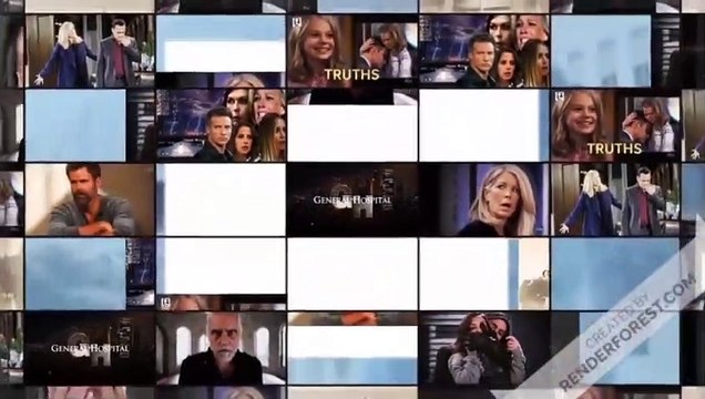 FULL - General Hospital Spoilers Monday, October 10 _ GH 10_10_2022