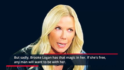 The Bold and The Beautiful Spoilers_ Li and Brill's Chaotic Love Triangle