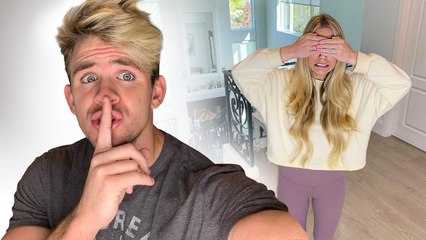 My Pregnant Wife Had No Idea I Was Surprising Her With This For Her Birthday...