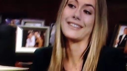 The Bold and Beautiful_ Hope & Thomas Get a Little Closer . #bold