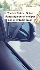 Fitur penting yang harus di ketahui pengemudi mobil