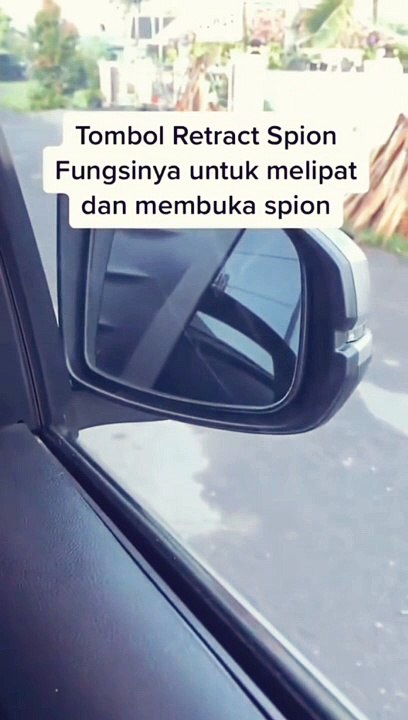 Fitur penting yang harus di ketahui pengemudi mobil