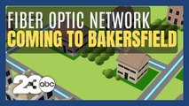 Bakersfield City Council approves agreement with SiFi Networks to build citywide fiber-optic data network