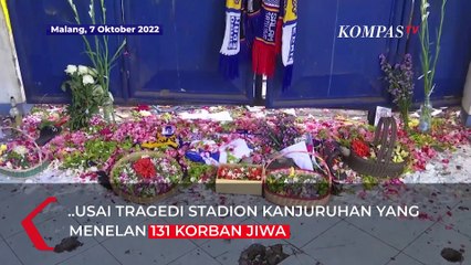 Eko Maung Yakin Indonesia Tetap Tuan Rumah Piala Dunia U-20 Usai Tragedi Kanjuruhan