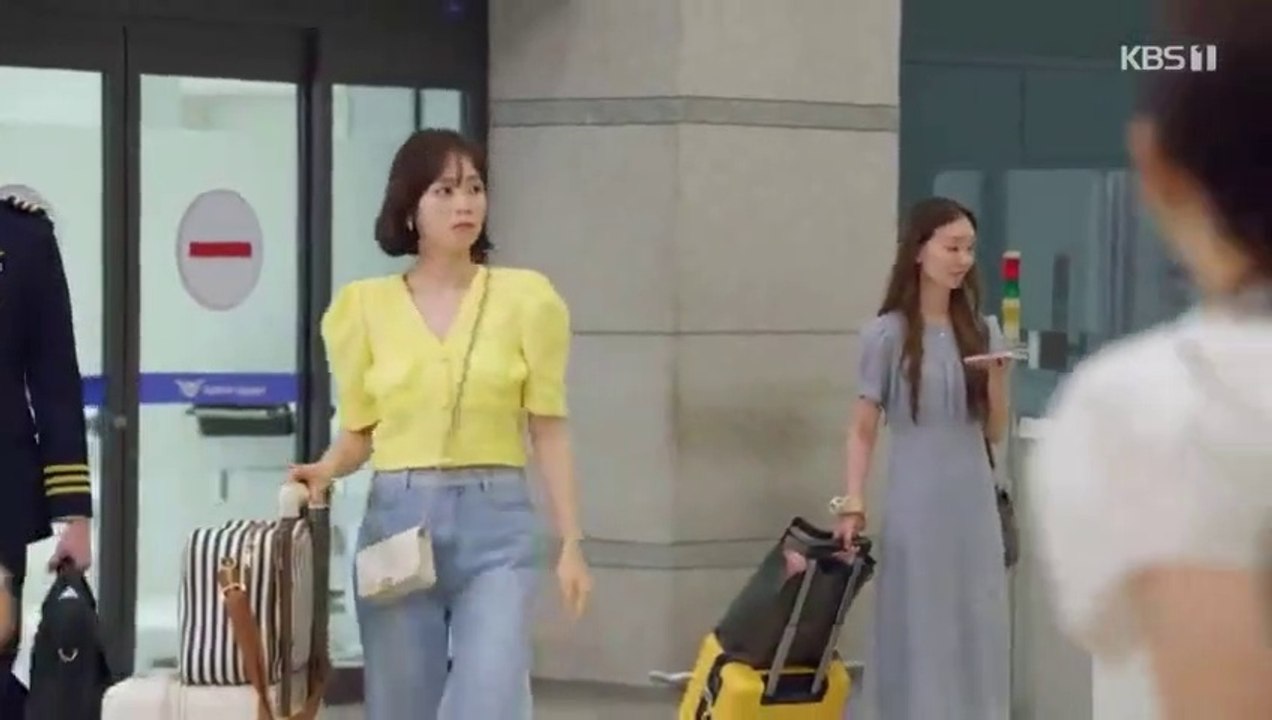 Good On My Eyes - It's Like a Bean in a Pod (2022) Episode 5 Engsub