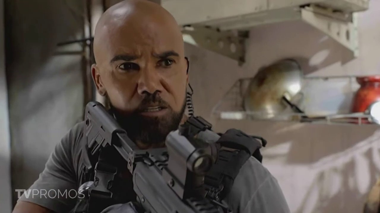 S.W.A.T. S06E02 Thai Another Day