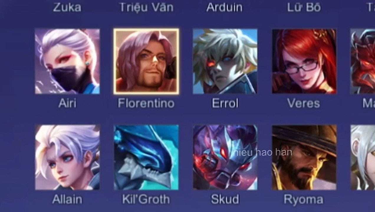 Florentino exe