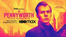 This Season On | Pennyworth: The Origin of Batman’s Butler - HBO Max