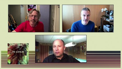IR Interview: The Director & Supporting Cast Of “To Leslie” [Momentum]