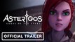Asterigos: Curse of the Stars | Official Gameplay Overview Trailer