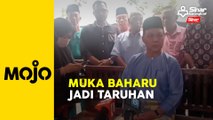 PRU15: BN Johor tampil 60 peratus muka baharu