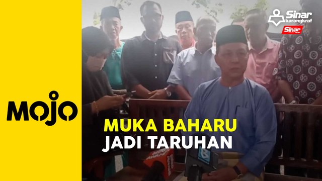 PRU15: BN Johor tampil 60 peratus muka baharu