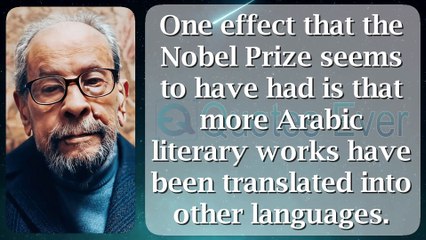 Naguib Mahfouz 47 #quotes #quotesaboutlife #quotesaboutlove #quoteschannel Quotes Ever