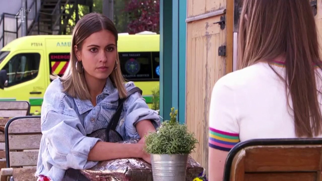 Summer & Sienna Part 7 (July 2021)