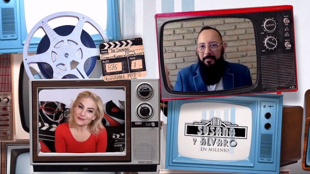 El Repatriado' y otras recomendaciones | Susana y Álvaro en Milenio