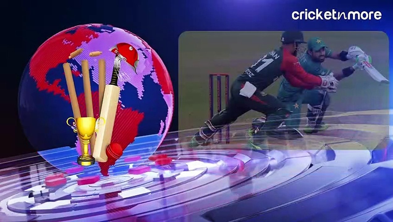 Top Five Cricket News