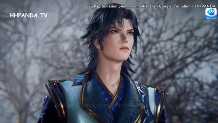 Băng Hỏa Ma Trù Tập 45 Vietsub