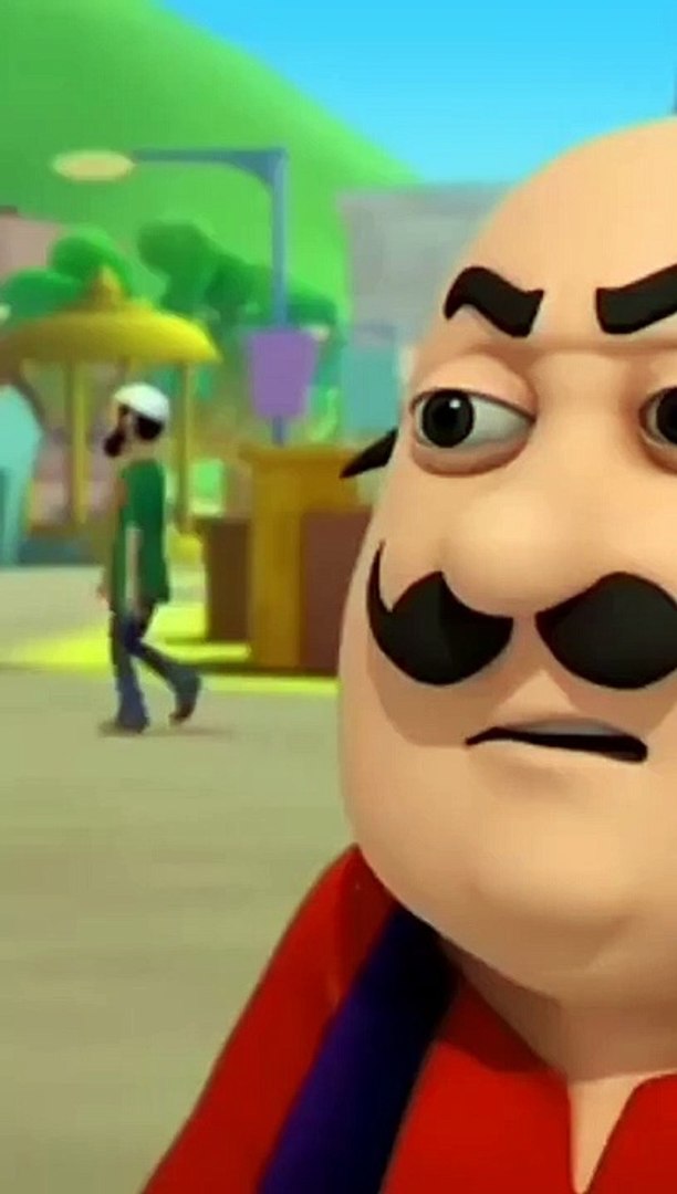 Motu patlu whatsapp video comedy best sale