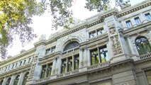 El Banco de España recorta su previsión de crecimiento para 2023