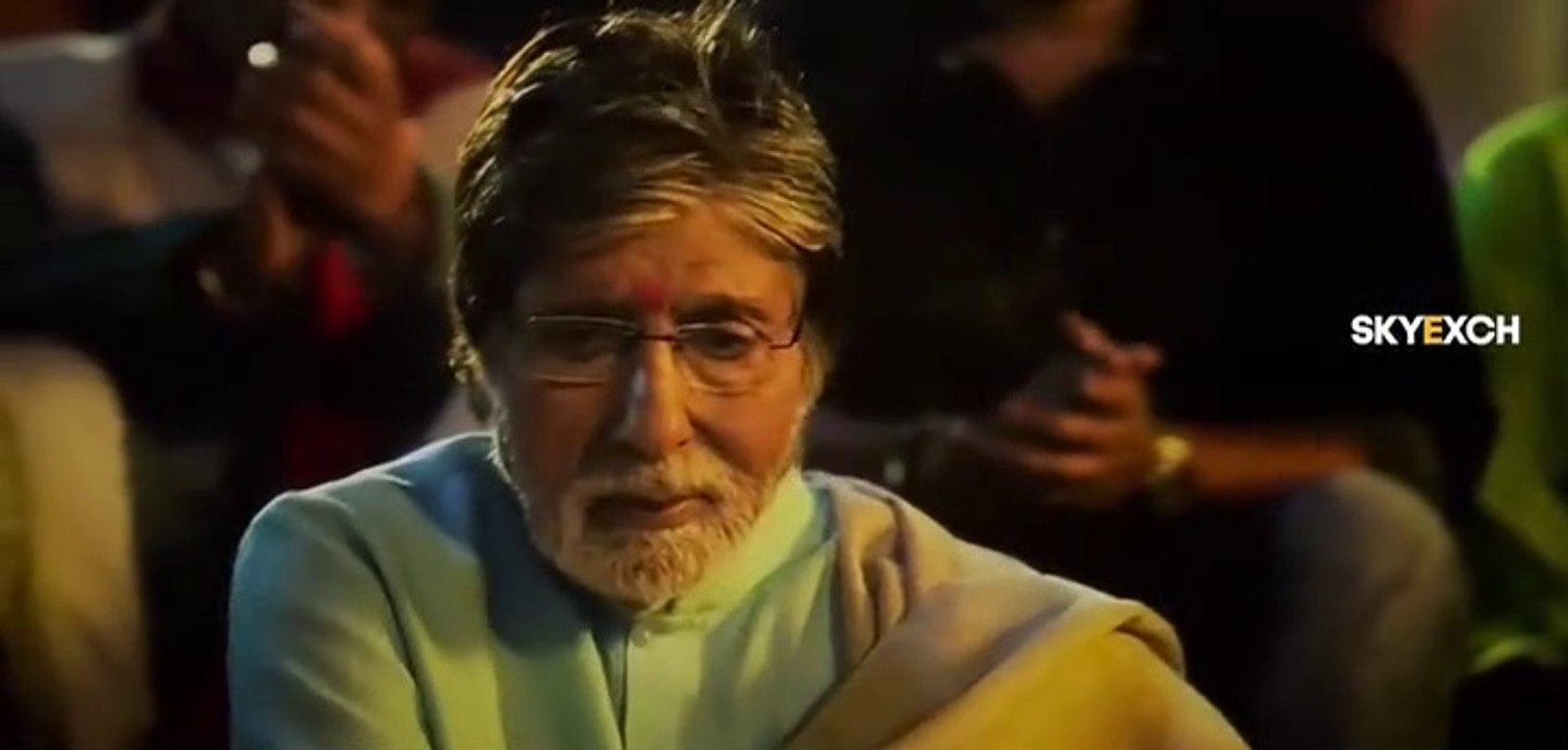 Goodbye Full Movie 2022 Rashmika Mandanna | Amitabh Bachan | New Released Full Hindi Dubbed 2022 | Goodbye New Bollywood Movie | Trishul Films