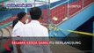 FIFA Akan Berkantor di Indonesia Selama Kerja Sama Tim Transformasi Sepakbola Indonesia