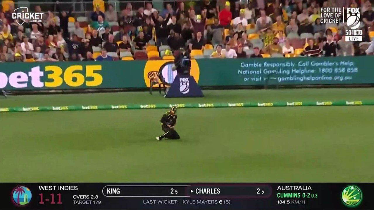 FAZEER ON WI SERIES LOSS